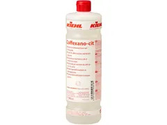 ontkalker Coffexano-Cit 1 liter