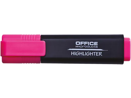 Star markeerstift, roze