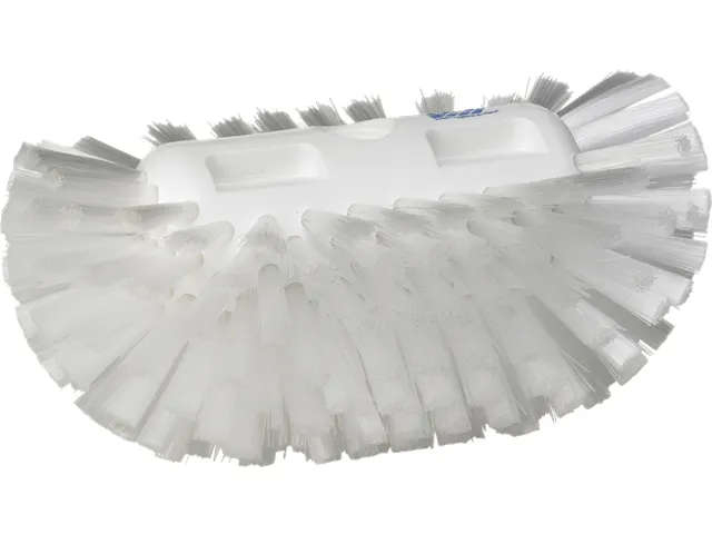Hygiene 7039-5 Medium Tankborstel Wit
