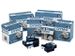 Labeltape Dymo 45803 D1 S720830 19mmx7m zwart op wit - 8