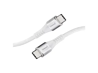 C315C Kabel Usb-C naar Usb-C 7901002 1,5m wit - 1