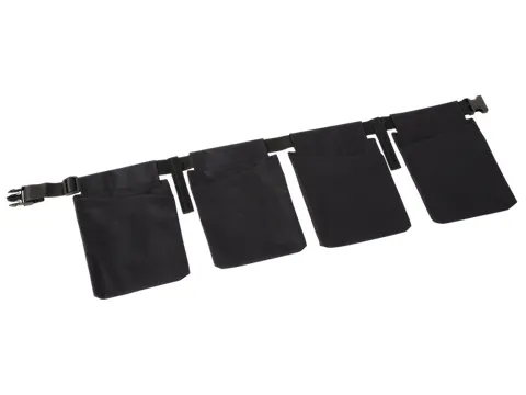 Microfibre 587000 draagriem voor schoonmaakmaterialen