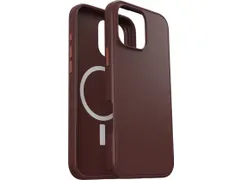 Symmetry Mag iPhone 16 Pro Max Hoesje union station brown