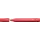 Quantore Permanent marker rond 1-1.5mm rood