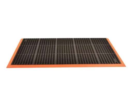 antivermoeidheidsmat,mat,HxLxB 22x3150x970mm,niet-brandbaar,rubber