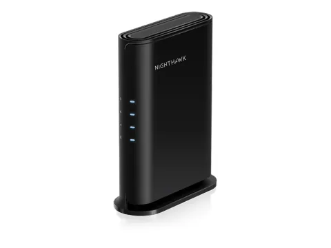 NETGEAR 4-Stream AX1800, Wi-Fi 6 (802.11ax), Dual-band (2.4 GHz / 5 GH