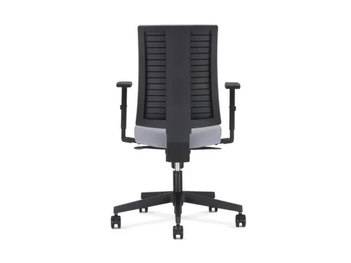 Nowy Styl Bureaustoel Navigo Profi met synchroonmechanisme grijs