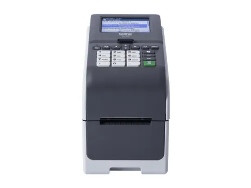Brother TD-2320DSA203 labelprinter Direct thermisch
