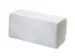 Serviette Tork pliZZ 1ép creme/bt20x250