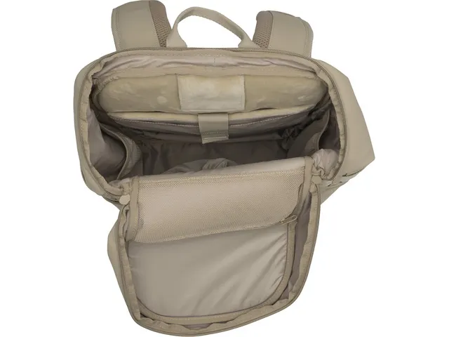 Rugzak Beckmann Street FLX 30-35L Beige
