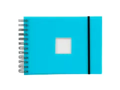 Spiralalb Linicolor 23x16 5 farb