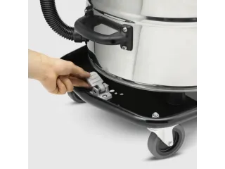 nat-droogzuigers,2x1380 W,luchtvolume 2x4440l/min,bak 75l,Werk b 360mm - 7