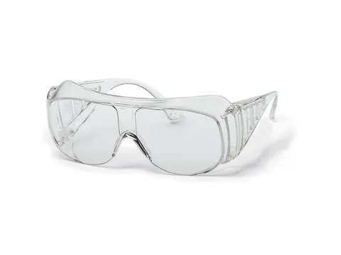 Uvex 9161-014 Overzetbril
