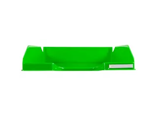 Brievenbak COMBO MID I appelgroen glossy - 1