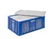 bac gerbable norme Europe,a. 2 boîtes isothermes,HxLxl 240x600x400mm