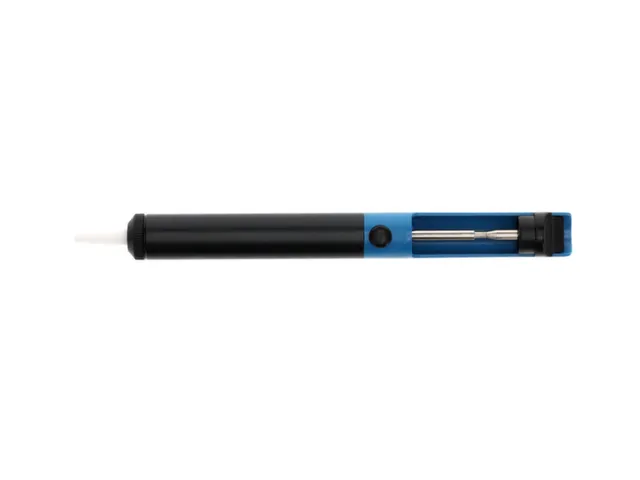 GEDORE 8354-1 Soldeerafzuigkap