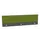 opzetpaneel bureau aanbouw achter MS-donkergrijs BN7048-groen 2000mm
