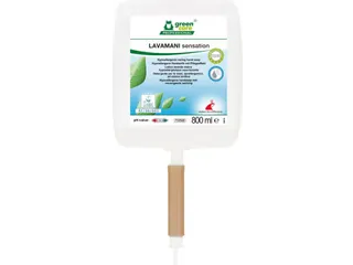 LAVAMANI Sensation handwaslotion 800ml 6 stuks - 1