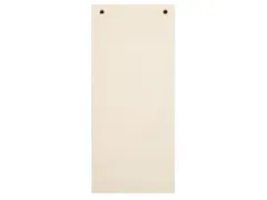 Tabstroken horiz180g perfo 105X240 gems