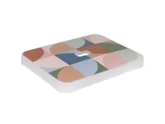 #Sigma home deksel Terra Decoratie opbergbox 24L en 344,4 x 34,4 x 4 c