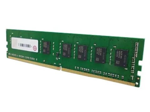 QNAP RAM-8GDR4K0-RD-3200, 8 GB, 1 x 8 GB, DDR4, 3200 MHz, 288-pin DIMM
