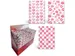 Notitieboek Love A5 80 vel gelijnd