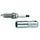 D 55 Bougie-inzetstuk met borgveer 3/8 inch 14mm