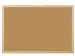 Prikbord Met Houten Frame 40x60cm