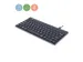Toetsenbord R-Go Ergonomisch Compact Break QWERTY (US) Zwart