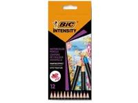 BIC Aquarelpotloden