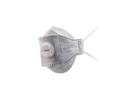 RSG FS 209235 FFP3 stofmasker met ventiel, box á 10
