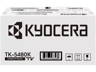 Toner Kyocera TK-5480K zwart - 1