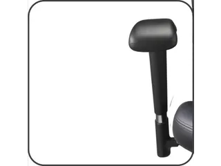Bureaustoel Heavy Duty XXL - 4