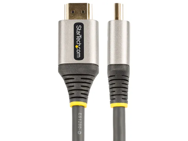 Premium Gecertificeerde HDMI 2.0 Kabel 2 Meter