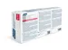 Handschoen Comfort nitril maat XL blauw poedervrij 100 stuks