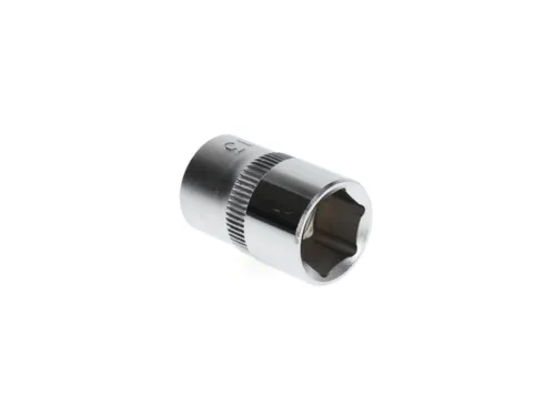 GEDORE RED R51001304 Dopsleutelbit 3/8 inch zeskant 13mm lengte 28mm