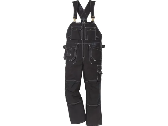 Fristads 51 FAS Amerikaanse overall - C52