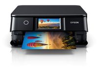 3-in-1 printer Expression Photo XP-8700