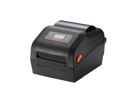 Bixolon XD5-40T Labelprinter 203DPI Usb+Usb Host Serial +