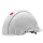 OUTLET 3M Peltor G3000DUV veiligheidshelm Wit