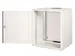 19 12U Serverkast DIGITUS SOHO Pro wandbehuizing
