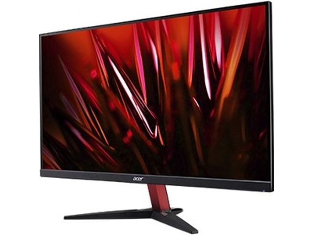 Acer Nitro KG242Ybmiix - 61cm 23.8 ZeroFrame