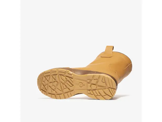 Bata Industrials Summ S3 veiligheidslaarzen SRC bruin maat W-38