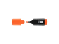 Markeerstift Faber-Castell TXTLNR mini oranje