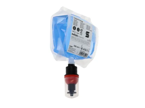 Handzeep Satino SF2 vloeibaar 500ml 333376