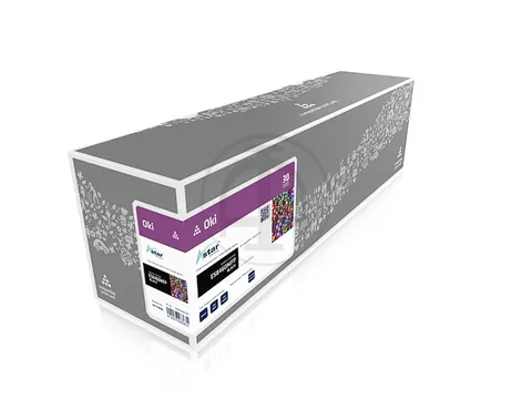 AS11846 ASTAR OKI 44059232 ES toner