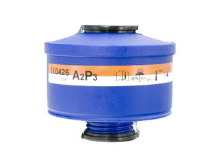 Spasciani 202 combinatiefilter A2-P3 R - 1
