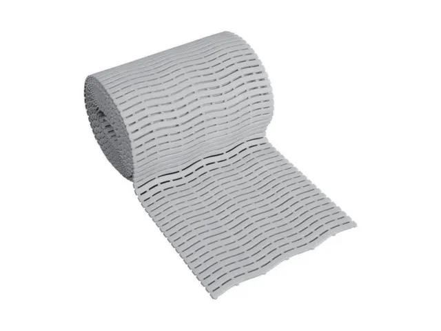 tapis de sol pour salles humides,p. surfaces planes,larg. 600mm,PE