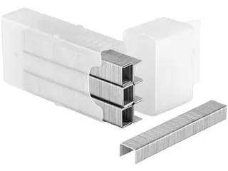 nietjes type A 8 mm doos 1000 stuks - 4