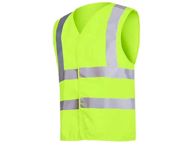 Sioen 9092 Lacona verkeersvest - XL